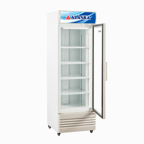 Tủ mát Alaska 382 lít LC-743H