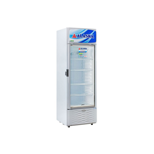 Tủ mát Alaska LC-555H