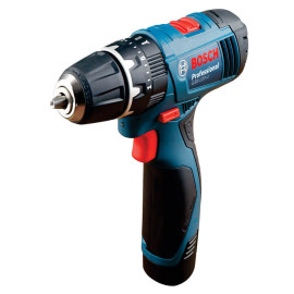Máy khoan động lực pin Bosch GSB 120-LI 12V