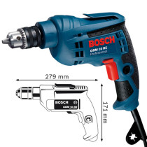 Máy khoan 450W Bosch GBM 10 RE Máy khoan 450W Bosch GBM 10 RE