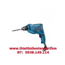 MÁY KHOAN SẮT 350W BOSCH GBM 350 MÁY KHOAN SẮT 350W BOSCH GBM 350