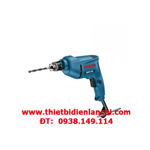 MÁY KHOAN SẮT 350W BOSCH GBM 350