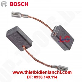 Chổi than Bosch 1607000V37