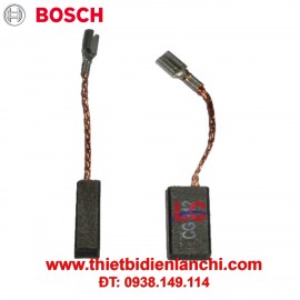 Chổi than Bosch 1607014145