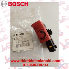 Công tắc Bosch GSB16RE 1607200270