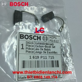 Chổi than Bosch 1619P11715