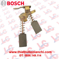 Bộ chổi than CARBON-BRUSH SET 1619PA4619 dùng cho máy GBM 320
