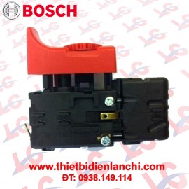Công tắc Bosch GBM10RE 2607200623