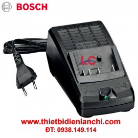 Bộ sạc pin Bosch 1814 CV 2607225727