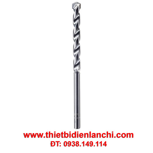 Mũi khoan tường 12x150mm BOSCH 2608590084