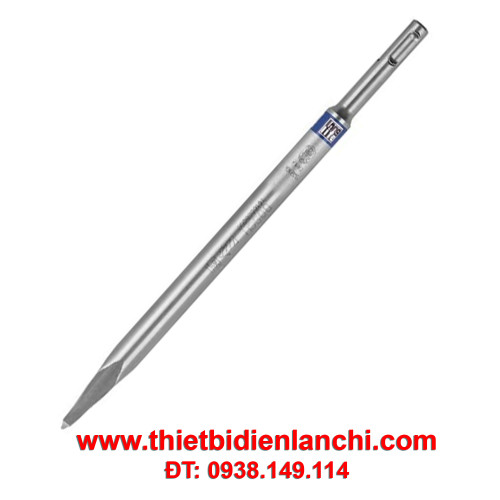 Mũi đục nhọn 17 x 280mm BOSCH 2608684884