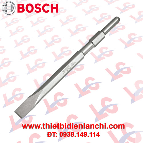 Mũi đục dẹt Bosch 2608684885