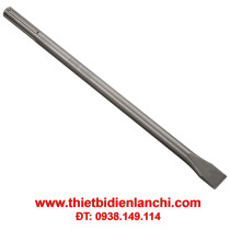 Mũi đục dẹp 400mm SDS Max Bosch 2608690125 Mũi đục dẹp 400mm SDS Max Bosch 2608690125