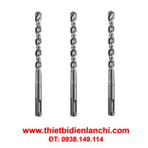 Mũi Khoan bê tông 10 x 260mm BOSCH 2608831186