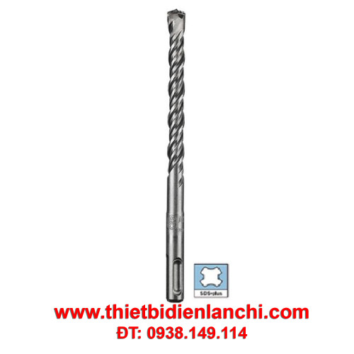 Mũi Khoan bê tông 25 x 250mm BOSCH 2608831420