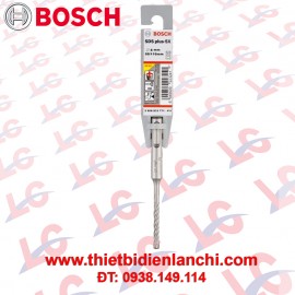 Mũi khoan bê tông Bosch SDS PLUS 5x50x110mm 2608833771
