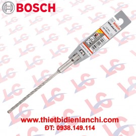 Mũi khoan bê tông Bosch SDS PLUS 5x100x160mm 2608833772