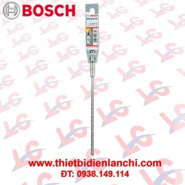 Mũi khoan bê tông Bosch SDS PLUS 6x150x210mm 2608833779