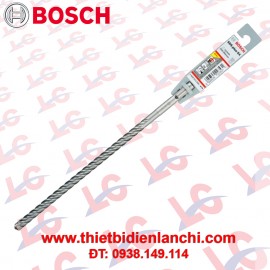 Mũi khoan bê tông Bosch SDS PLUS 10x200x260mm 2608833800