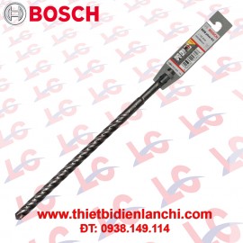 Mũi khoan bê tông Bosch SDS PLUS 12x200x260mm 2608833809