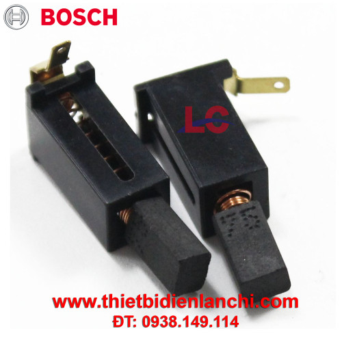 Chổi than Bosch 2609120199