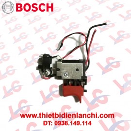 Công tắc điện Bosch GSR1080LI 2609125169