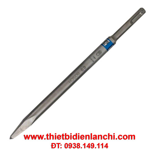 Mũi đục nhọn BOSCH SDS-PLUS Bosch 2609390576