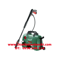 MÁY PHUN XỊT CAO ÁP BOSCH AQT 33-11 MÁY PHUN XỊT CAO ÁP BOSCH AQT 33-11