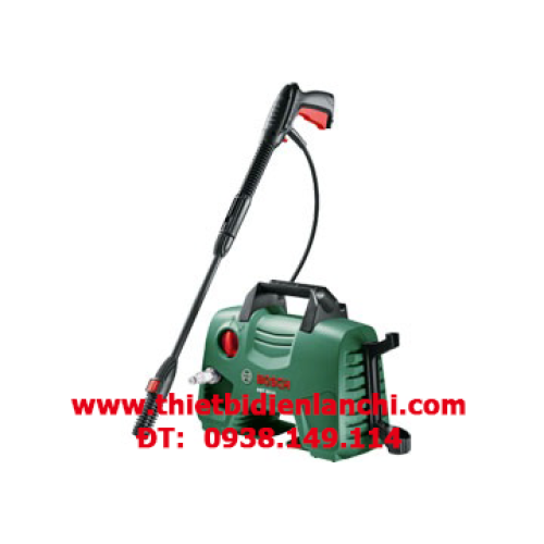 MÁY PHUN XỊT CAO ÁP BOSCH AQT 33-11