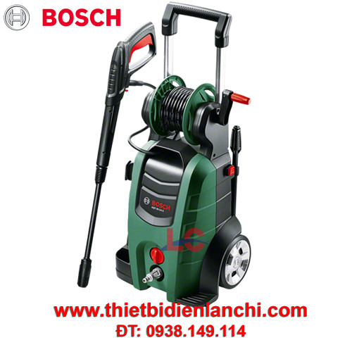 Máy phun xịt áp lực cao Bosch AQT 45-14 X (2100W)