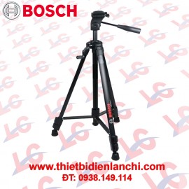 Giá đỡ ba chân xây dựng Bosch BT 150
