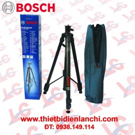 Chân máy cân mực Bosch BT 150 5/8"