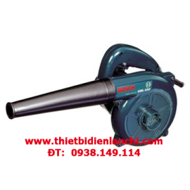 MÁY THỔI BỤI BOSCH GBL 800E MÁY THỔI BỤI BOSCH GBL 800E