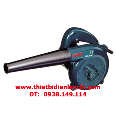 MÁY THỔI BỤI BOSCH GBL 800E