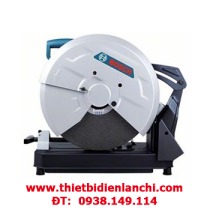 MÁY CẮT SẮT 2000W BOSCH GCO 200