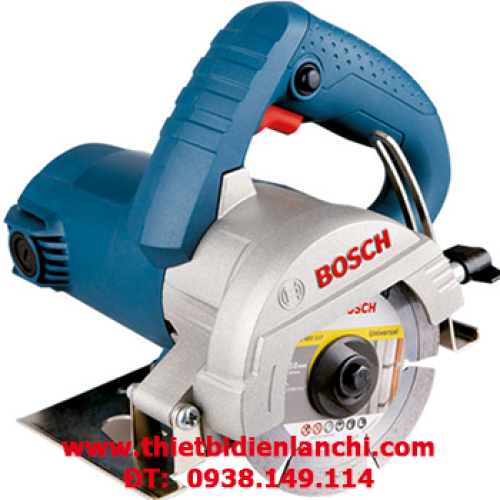MÁY CẮT GẠCH BOSCH 110mm GDM 121