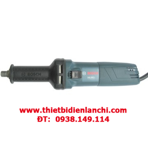 MÁY MÀI THẲNG BOSCH GGS 3000L