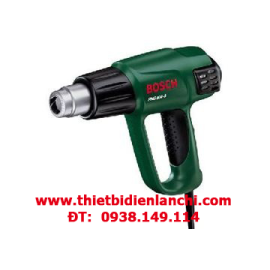 MÁY PHUN HƠI NÓNG BOSCH GHG 600-3 MÁY PHUN HƠI NÓNG BOSCH GHG 600-3