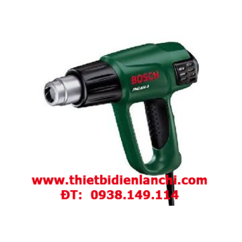 MÁY PHUN HƠI NÓNG BOSCH GHG 600-3