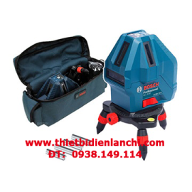 MÁY CÂN MỰC 5 TIA LASER BOSCH GLL 5-50X