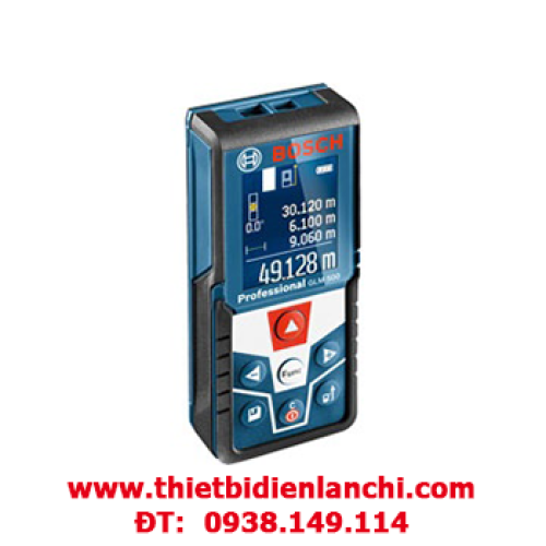 MÁY ĐO KHOẢNG CÁCH BOSCH GLM 50