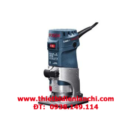 MÁY PHAY BOSCH GMR 1 MÁY PHAY BOSCH GMR 1