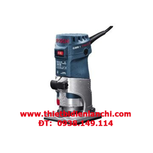 MÁY PHAY BOSCH GMR 1