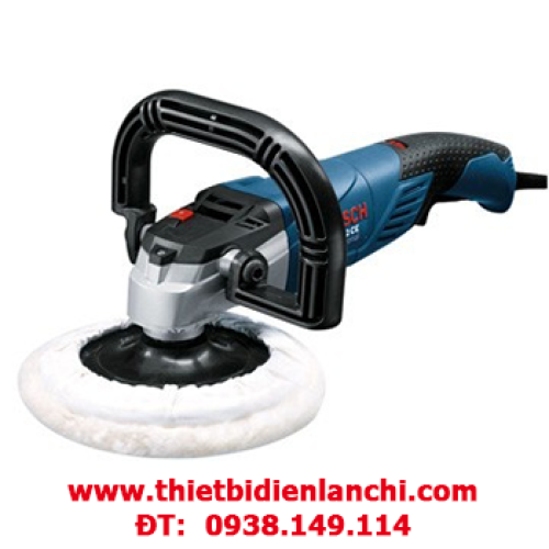 MÁY ĐÁNH BÓNG 1250W BOSCH GPO 12 CE