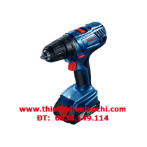 MÁY KHOAN/VẶN VÍT DÙNG PIN BOSCH GSB 180 LI (Tặng 01 bình giữ nhiệt) MÁY KHOAN/VẶN VÍT DÙNG PIN BOSCH GSB 180 LI (Tặng 01 bình giữ nhiệt)