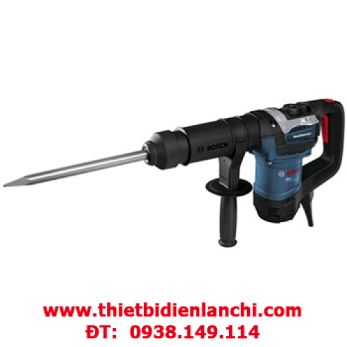 MÁY ĐỤC PHÁ BOSCH GSH 5