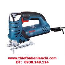 MÁY CƯA LỌNG BOSCH GST 25M MÁY CƯA LỌNG BOSCH GST 25M