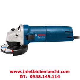 MÁY MÀI GÓC BOSCH GWS 060 MÁY MÀI GÓC BOSCH GWS 060