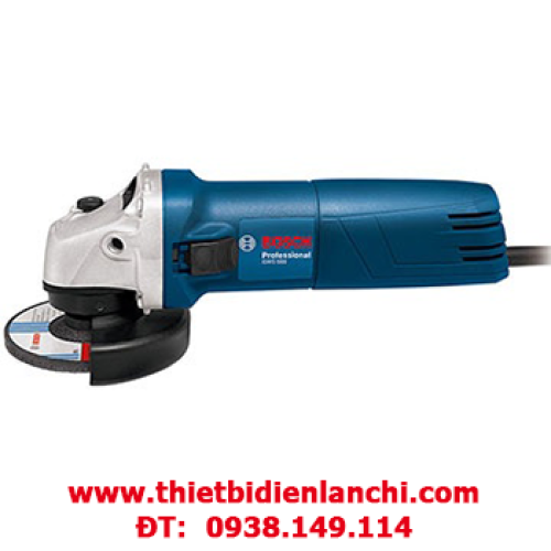 MÁY MÀI GÓC BOSCH GWS 060
