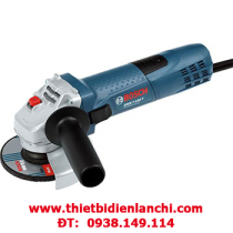 MÁY MÀI GÓC 720W BOSCH GWS 7-125 MÁY MÀI GÓC 720W BOSCH GWS 7-125
